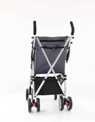 WG-M410 Hero Engelli Çocuk Puseti